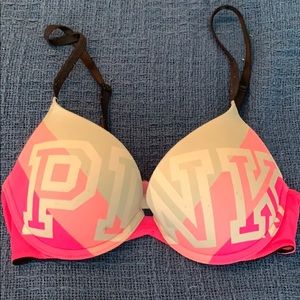 victoria’s secret bra